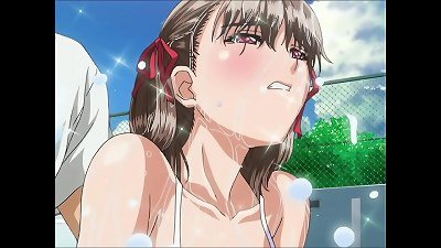 Summer of love 02 - anime porn