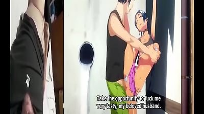 intercourse island - chicks enjoy their youthful stud