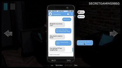 meaty nut sack blond Gets tight honeypot plowed and tummy covered In cum - Summer heat 06 Developed By naughty Fox Games - 3-dimensional anime porn porn Games